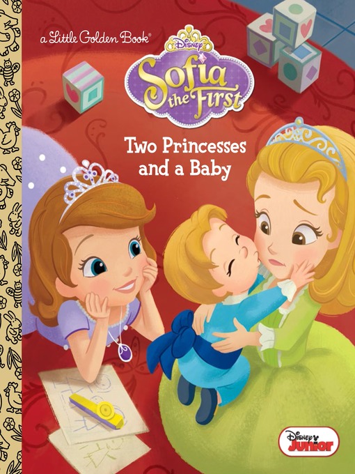 Title details for Two Princesses and a Baby by Andrea Posner-Sanchez - Available